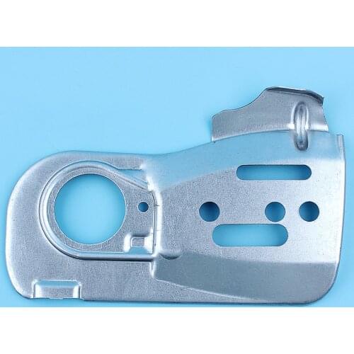 Chain Guide Protective Plate For Jonsered 2245, 2250, CS 2250S, CS2250 S II, CS 2245 2245S Chainsaw 544094001 Replacement Part