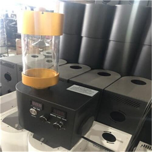 350g Bluetooth Curve Coffee Roaster Home Coffee Beans Machine Roasting Baking Tools Machine