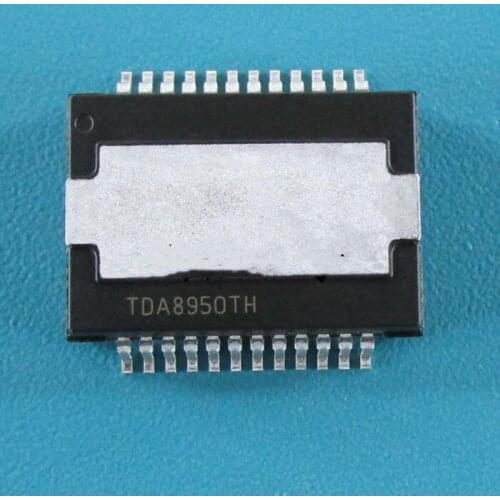 5PCS TDA8950TH HSOP-24 TDA8950 SMD