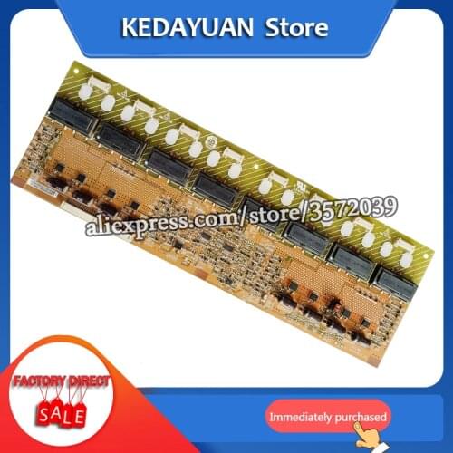 Free shipping original 100% test for LA32R71B T315XW02 e206453 v144 4H.V1448.291/B1 High pressure plate