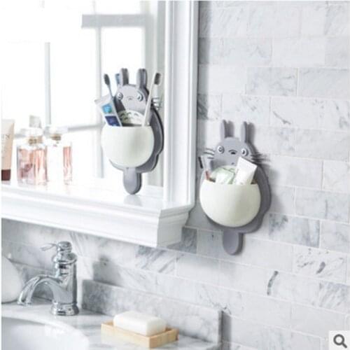 Toothbrush Holder Bathroom Accessories Badkamer Accessoires Accessoire Salle De Bain Tooth Brush Holder Tandenborstelhouder