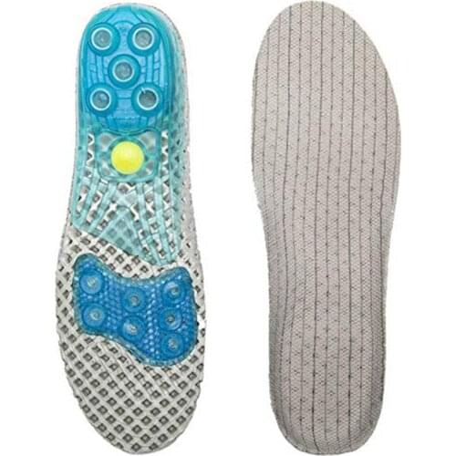 Fanldowpess Orthopedic Shoe Insoles