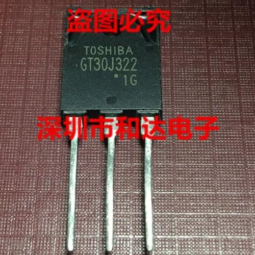 GT30J322 TO-3P