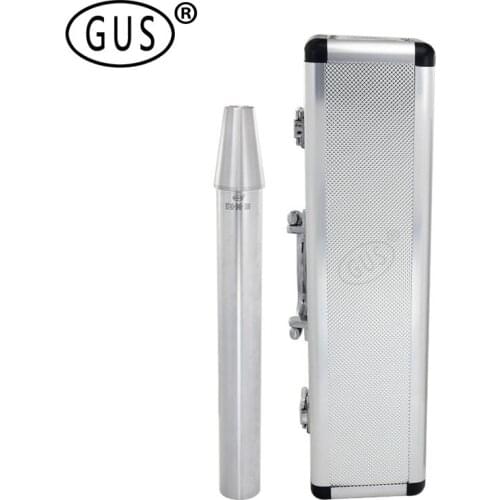 GUS High precision 0.002mm BT40 TA40 300L inspection rod spindle inspection tool, used for CNC machine tool spindle test rod