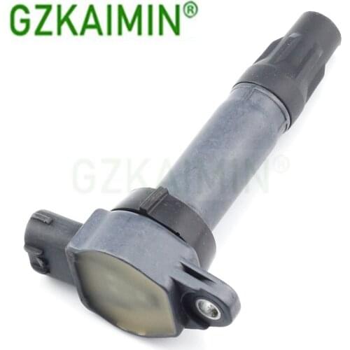 Good Quality Ignition Coil Pack Fits FOR Mitsubishi Fortwo Coupe SMART FORTWO 1.0 MHD FK0319 1832A028