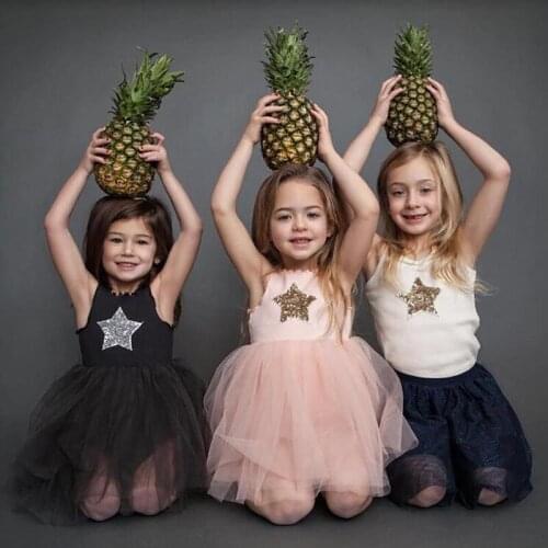 Okkdey Casual Dresses For Girls