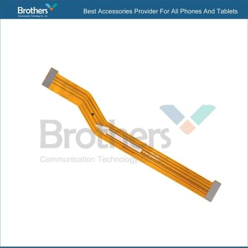 Original LCD Mainboard Motherboard Connect Flex Cable Ribbon For Huawei Mate 8 Mate8 mate7 mate 7 Replacement