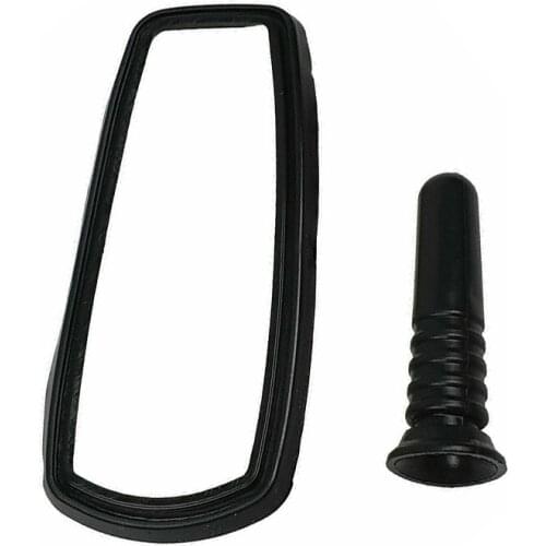 For Mercedes roof antenna rubber seal repair set W202 W208 W210 W168 2108270031