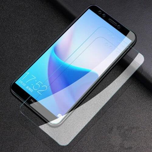 THREE-DIAO Screen Protectors For Huawei