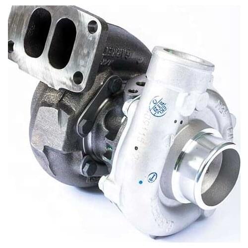 Turbo Ta3107 465778 465778-5016s 2674a3964396 465778-0016 For Perkins Backhoe Tractor Agricultural Comp Ca4.236 Ca4-236 3.9l