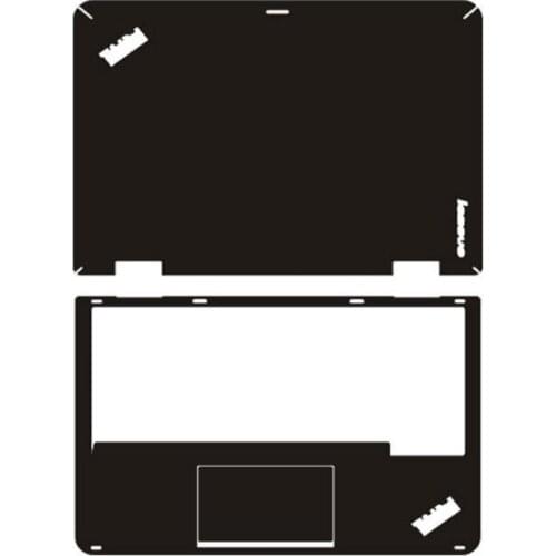 Laptop Carbon Skin Sticker Cover For Lenovo ThinkPad Yoga 11E