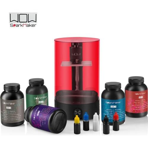 XINKEBOT 3D Printers And 3D Scanners