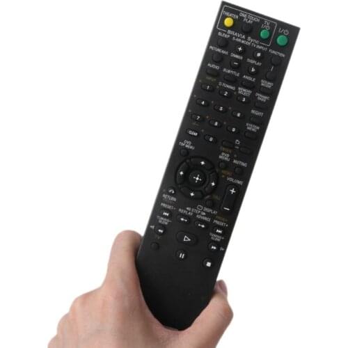 Remote Control RM-ADU047 for SO-NY AV System DAV-HDX475 DAV-HDX275 DAV-DZ280 24BB