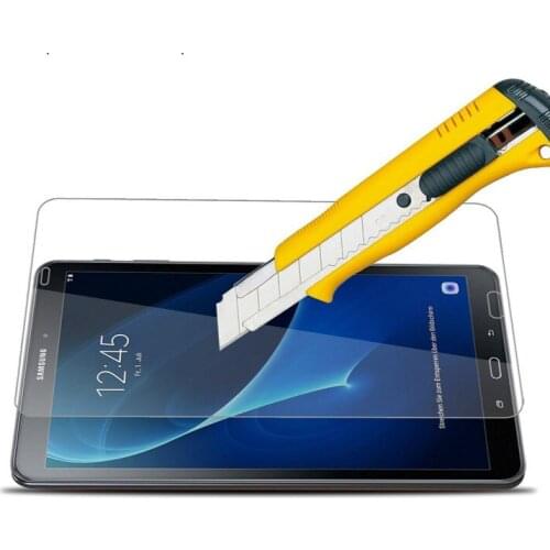 Tempered Glass Screen Protector for Samsung Galaxy Tab S4 10.5 2018 T830 T835 SM-T830 SM-T835 Tablet Protective film