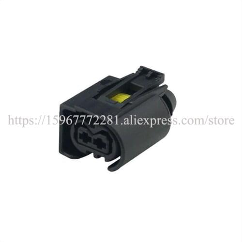 50290937 car male Connector female cable Terminal connectors jacket auto socket 2 Pin Connector automotive plug DJ7025CB-3.5-21