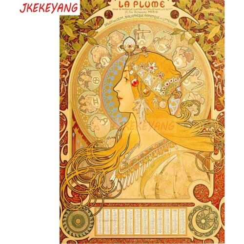 5D DIY square round Diamond Painting Twelve constellations Cross Stitch Diamond Embroidery Pattern Rhinestone Home Decor J0352