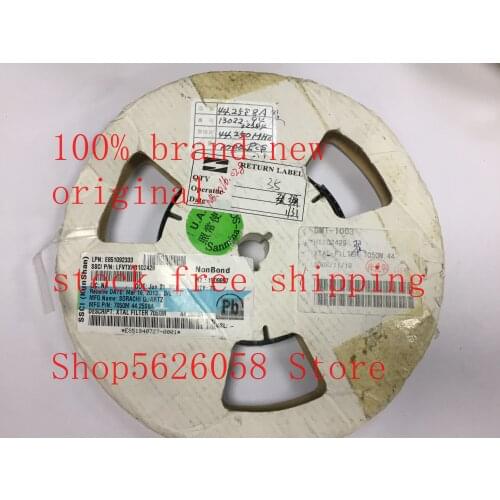 7050M 44.25S8A SMD 100% new original 50PCS/LOT STOCK