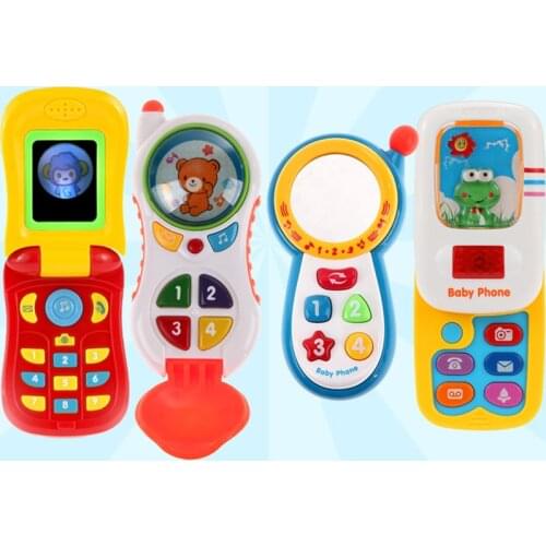 Byfa Toy Phones
