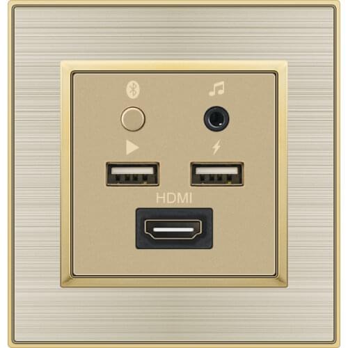 FIKO Electro Accessories