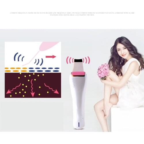 Ультразвуковые аппараты для лица GUJHUI China At AliExpress