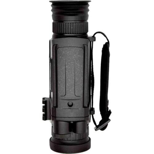 HD Digital Night Vision Monocular Instrument