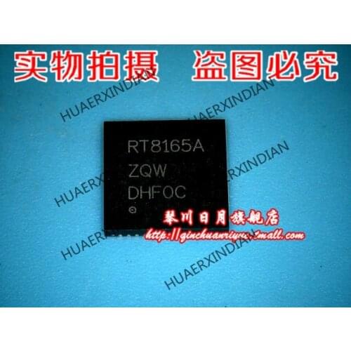 Brand new original RT8165A ZQW High Quality