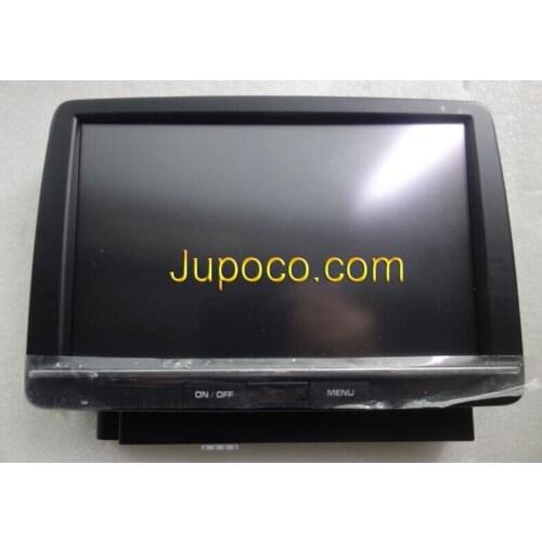 Original new DVD RSE-VB1 RSE-VB1 801C For Porschee DVD Player