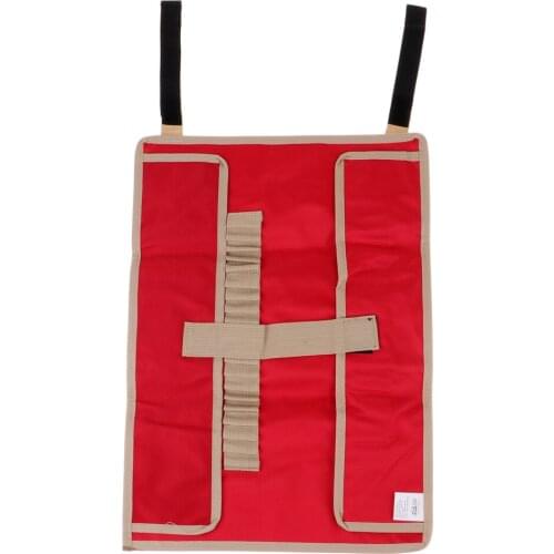 Portable Durable Oxford Cloth Carry Bag for Storage & Protection 20pcs 20-30cm Long Camping Tent Pegs Stakes Nails