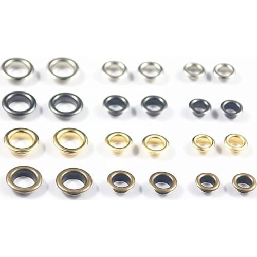 QJH Eyelets
