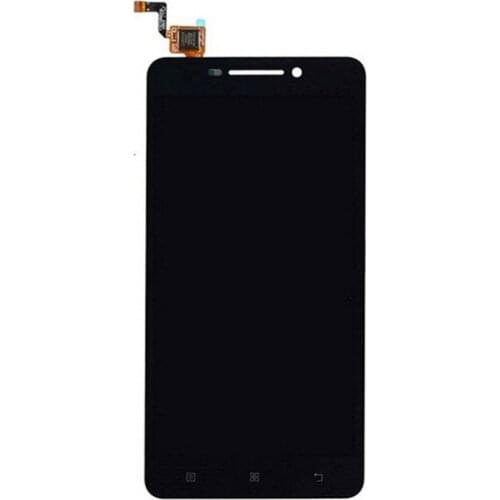 Touch Digitizer Display Screen Glass Replacement for Lenovo A5000
