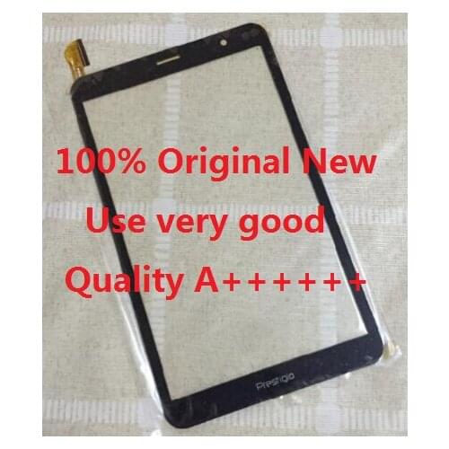 Free shipping 8''touch,100% New for Prestigio GRACE 3738 3G PMT3738_3G_C PMT3738_3G_D touch panel,Tablet PC Sensor digitizer