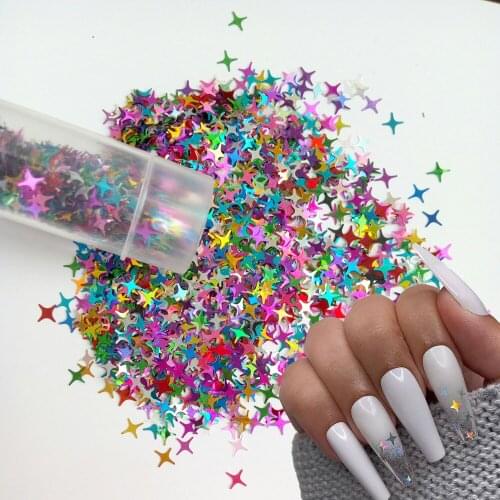 Soumissionner Mica For Nail Design