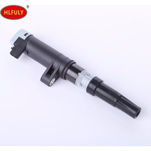 2PCS Free Shipping New IGNITION COIL For NISSAN 22448-00QQA/22448-00QAC/22448-00QAE/22448-6N011