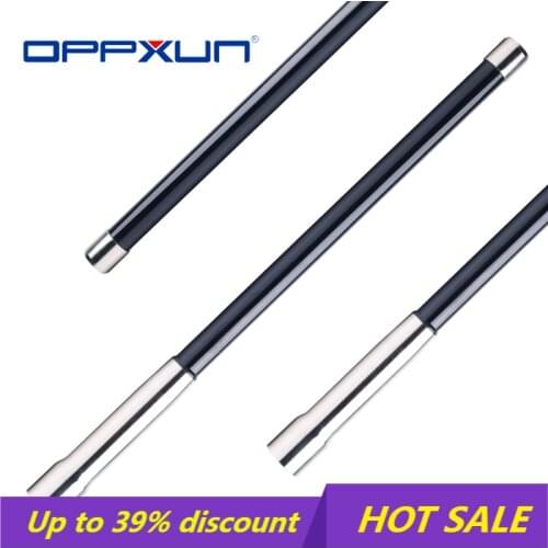 For Nagoya NL-350 Dual Band 144/430MHz 100W High Gain Mini Fiberglass Antenna NL350 for QYT TYT Baojie Mobile Station Car Radio
