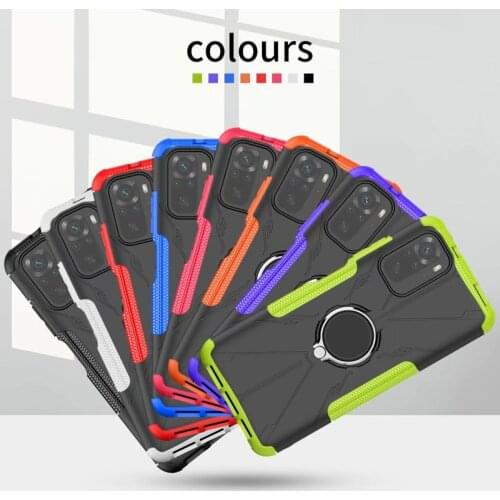 Effelon Xiaomi Mi 11 Phone Cases