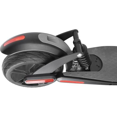 Electric Scooter Rear Shock Suspension High-density Absorber Electric Scooters Scooter For Ninebot ES1 / E22 / ES5 Accessories