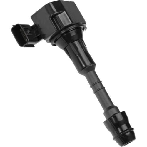 Ignition Coils for 3.5L V6 Nissan & Infiniti 02-06 Nissan Altima, Maxima 02-08, Murano 03-08, Pathfinder 03-2012 Quest 04-09, Xt