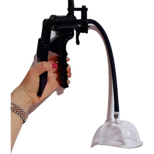 Marichi Breastfeeding Sex Toy