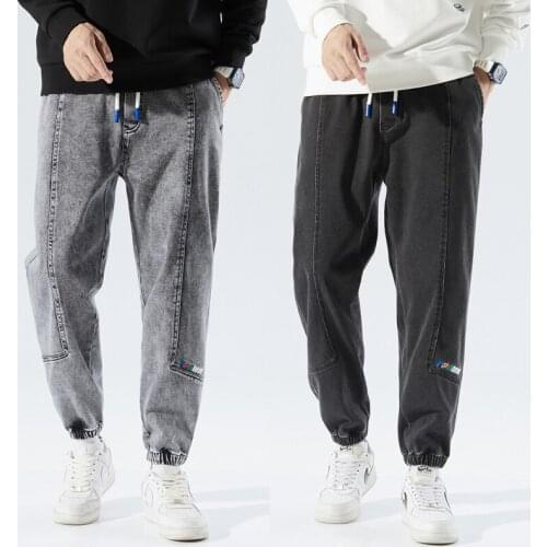 Мужские утепленные джинсы New allpai China At AliExpress