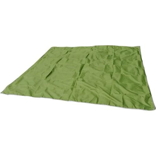【New store 】 Moisture Proof Outdoor Pad 2.1*2.15M 3-4 Person Outdoor Picnic Camping Mat NH15D005-X Naturehik