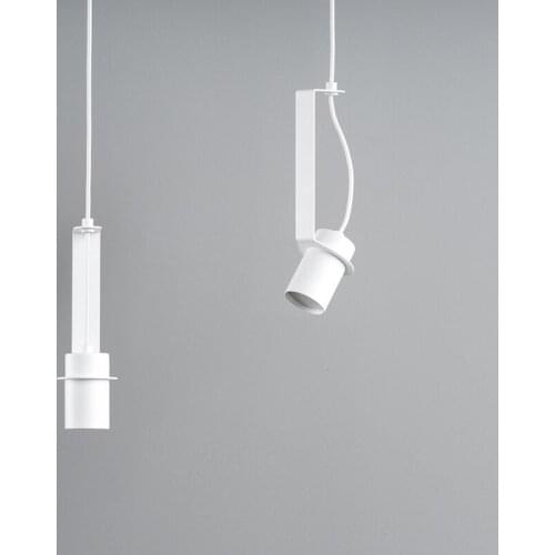 Modern iron industry brand bathroom fixture cocina accesorio hanging lamp avizeler lampes suspendues ventilador de techo