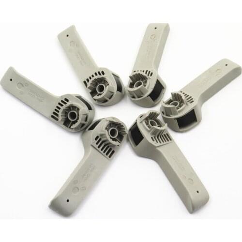 1J1823533 1J1 823 533 gray For VW Polo Golf Beetle Passat B6 Caddy Bora Scirocco Seat Leon Ibiza Hood Latch Release Handle Lid