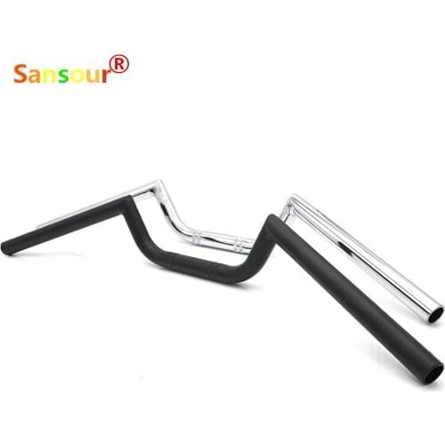Sansour Handlebars For Motorcycles