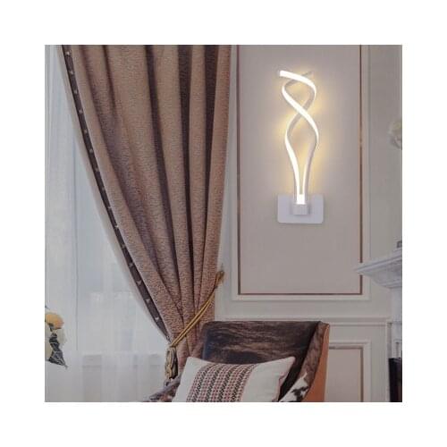 Bed Lights Wall Mounted Modern Wall Lights For Lounge Wall Lamps Bedroom