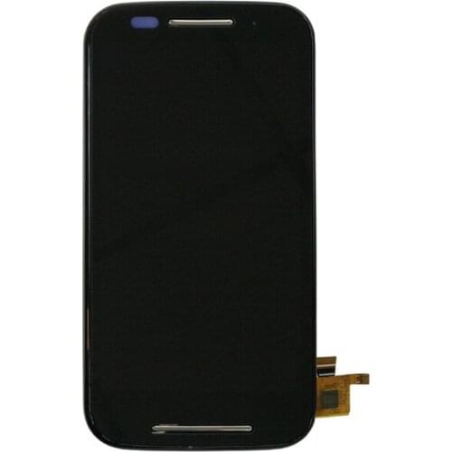 Tigenkey Screens For Motorola Moto E4 China