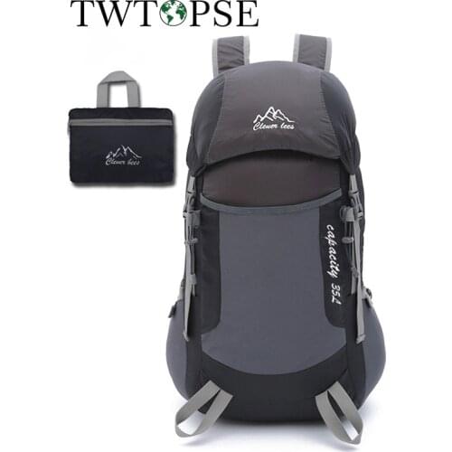 TWTOPSE Hiking Backpacks