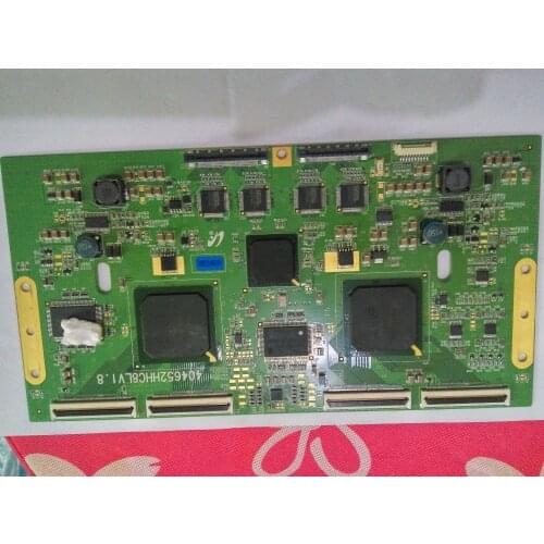 LCD Board 404652HHC8LV1.8 Logic board for / connect with LTA460HH-LH5 LTY460HH-LH2 CONNECTOR T-CON connect board