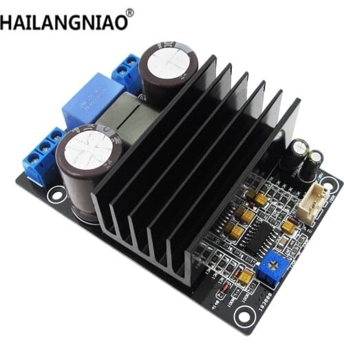 1pcs IRS2092 200W Class D Amp Mono Amplifier Board