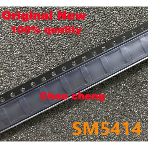 3-50pcs/lot SM5414 Charger/Charging IC Chip