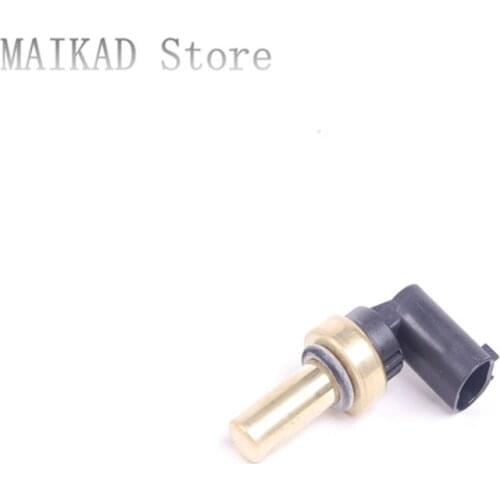 Coolant Water Temperature Sensor for Mercedes-Benz W211 E200 E220 E240 E280 E300 E320 E350 E270 E400 E420 E500 A0999053800